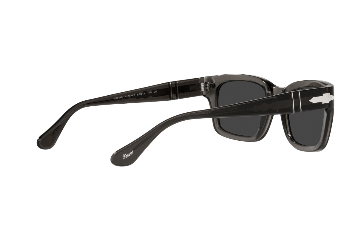 Lunettes de soleil Homme Persol  PO 3301S 110348