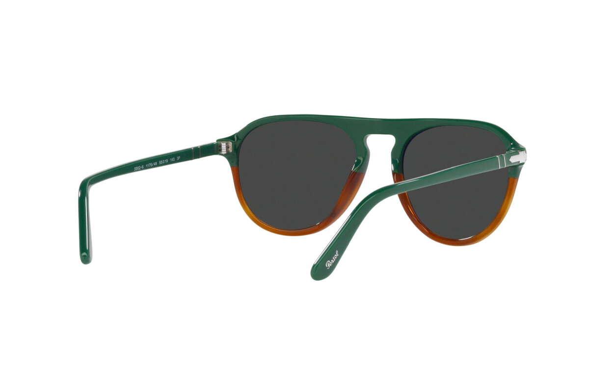 Sunglasses Unisex Persol  PO 3302S 117548