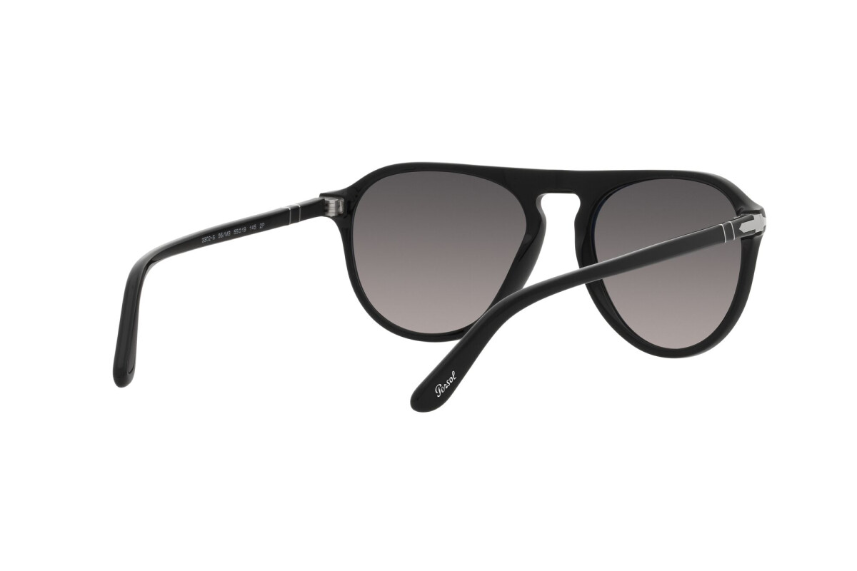 Lunettes de soleil Unisexe Persol  PO 3302S 95/M3