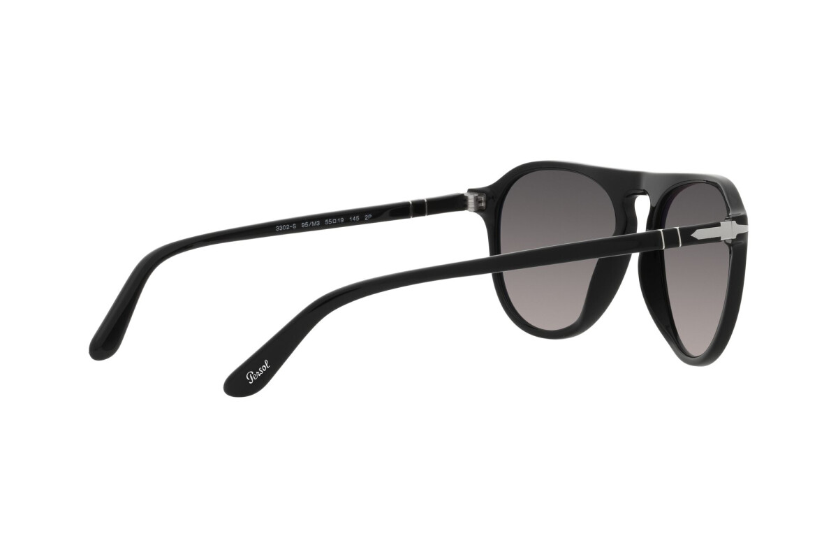 Lunettes de soleil Unisexe Persol  PO 3302S 95/M3