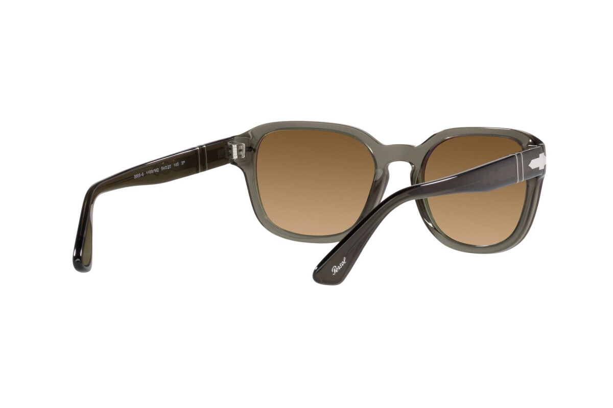 Occhiali da sole Unisex Persol  PO 3305S 1103M2