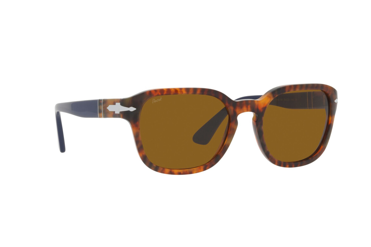 Lunettes de soleil Unisexe Persol  PO 3305S 118433