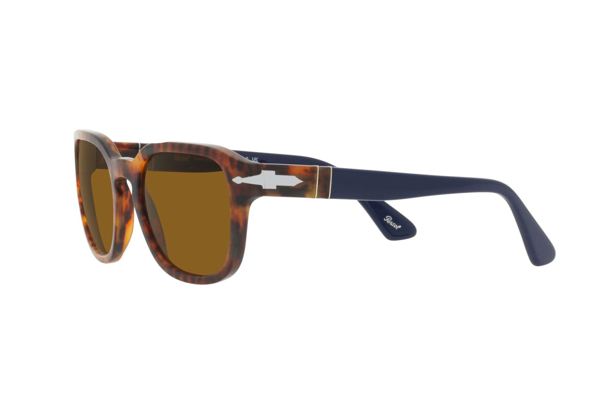 Lunettes de soleil Unisexe Persol  PO 3305S 118433