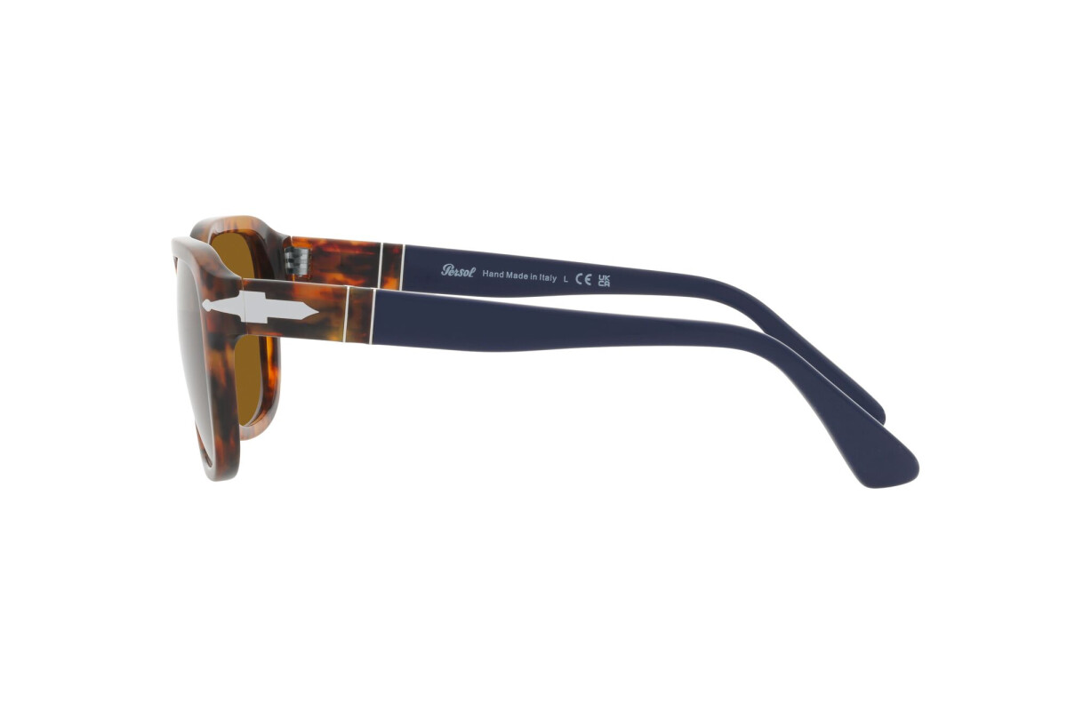 Lunettes de soleil Unisexe Persol  PO 3305S 118433