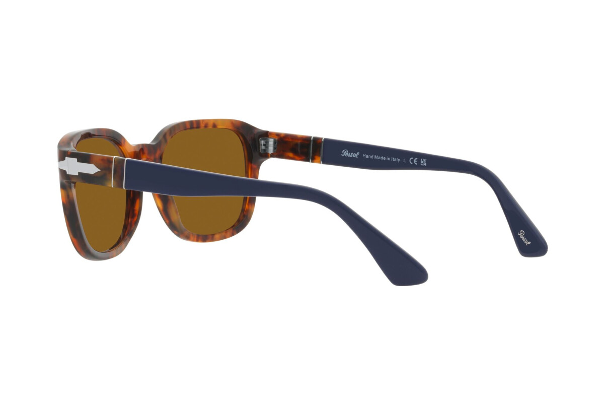 Lunettes de soleil Unisexe Persol  PO 3305S 118433