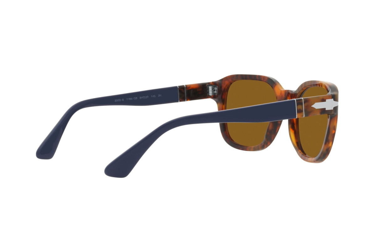 Lunettes de soleil Unisexe Persol  PO 3305S 118433