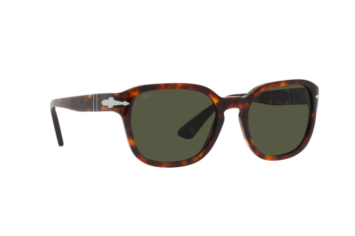 Lunettes de soleil Unisexe Persol  PO 3305S 24/31