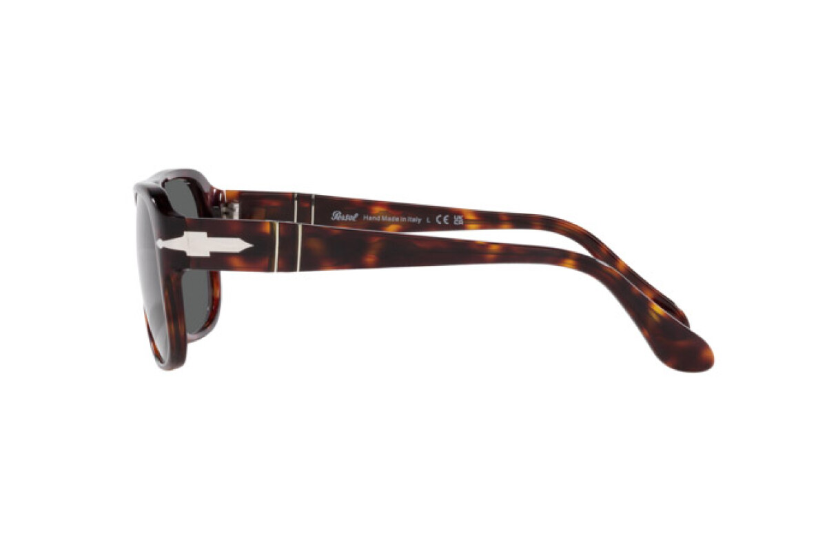 Lunettes de soleil Unisexe Persol Jean PO 3310S 24/B1