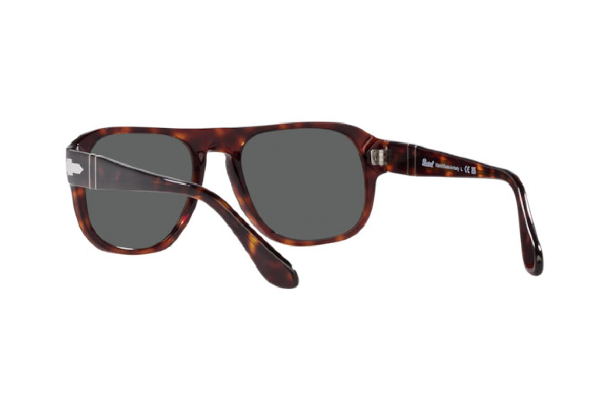 Lunettes de soleil Unisexe Persol Jean PO 3310S 24/B1