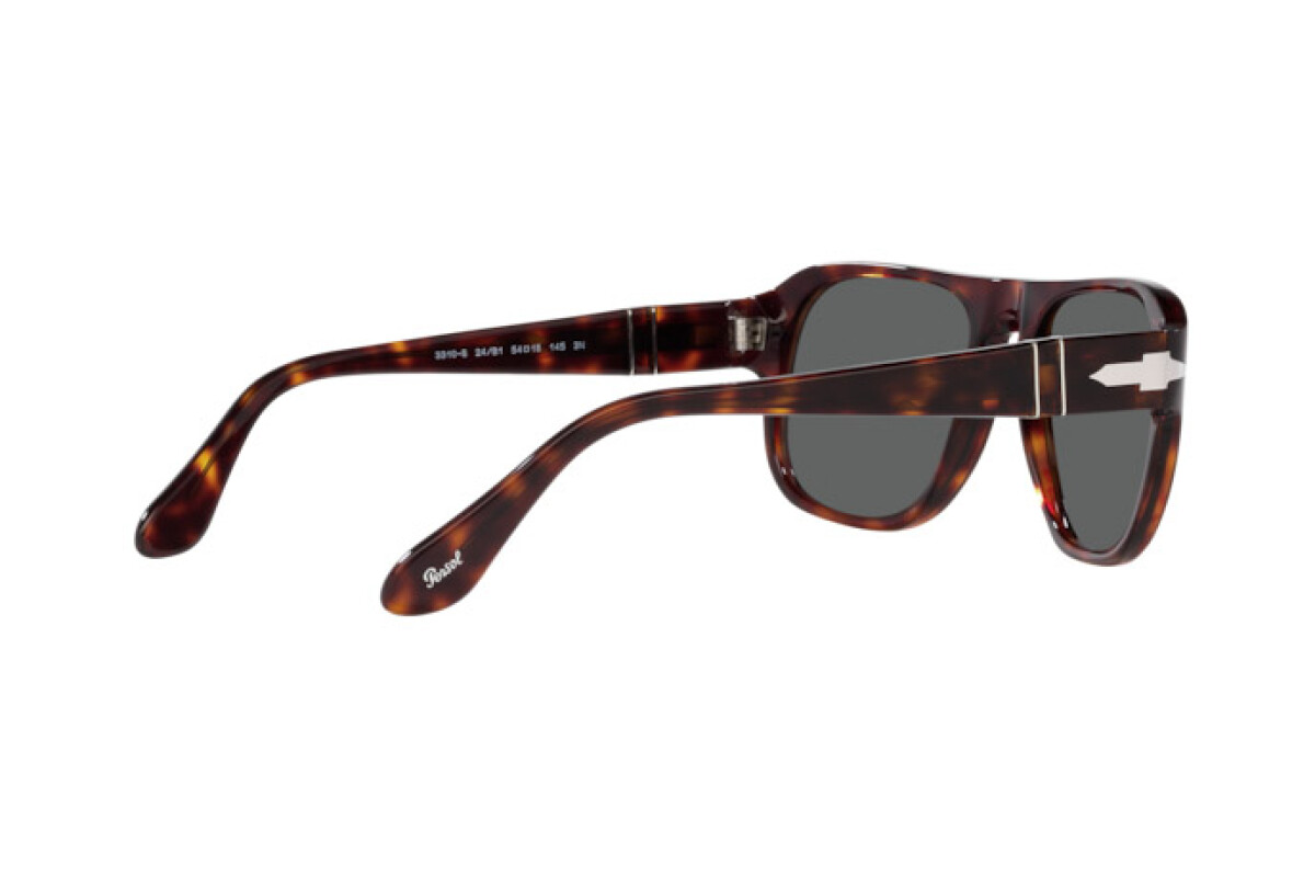 Lunettes de soleil Unisexe Persol Jean PO 3310S 24/B1