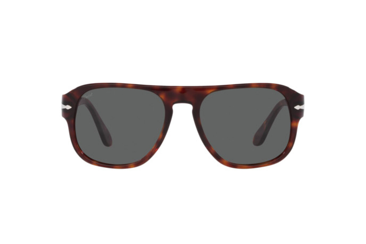 Lunettes de soleil Unisexe Persol Jean PO 3310S 24/B1