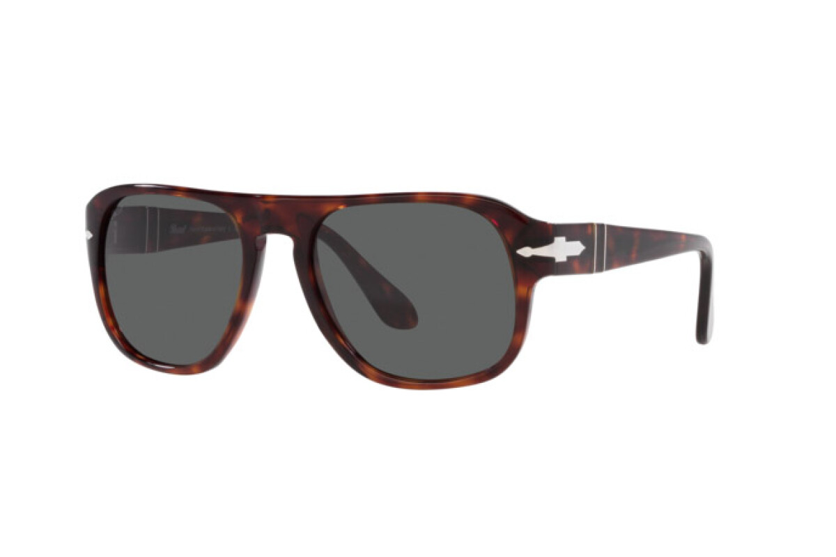 Lunettes de soleil Unisexe Persol Jean PO 3310S 24/B1