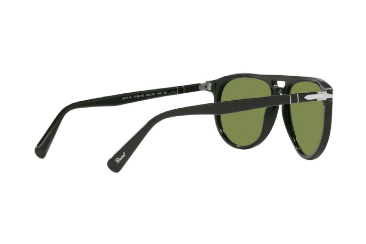 Zonnebrillen Unisex Persol  PO 3311S 11884E