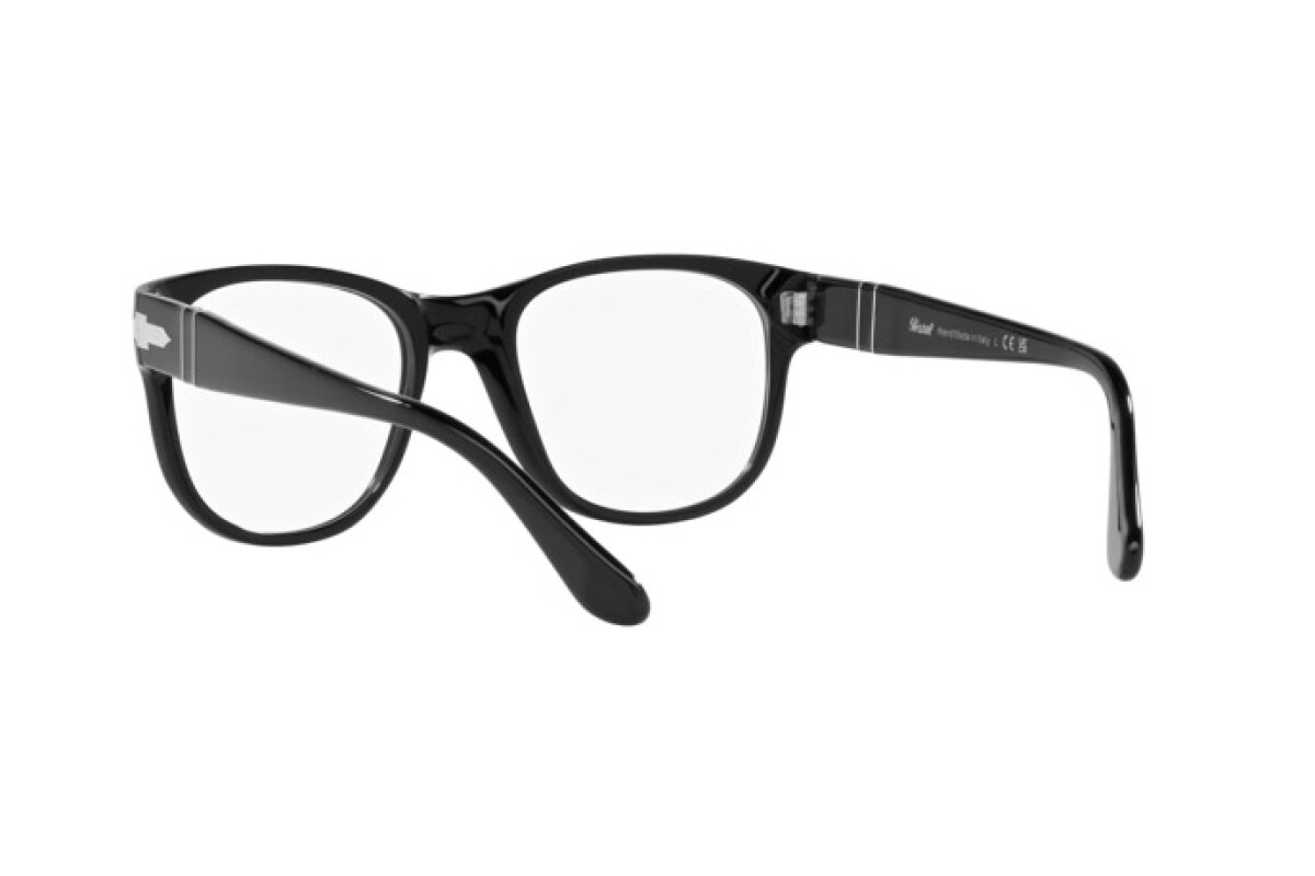 ОЧКИ С ДИОПТРИЯМИ унисекс Persol  PO 3312V 95