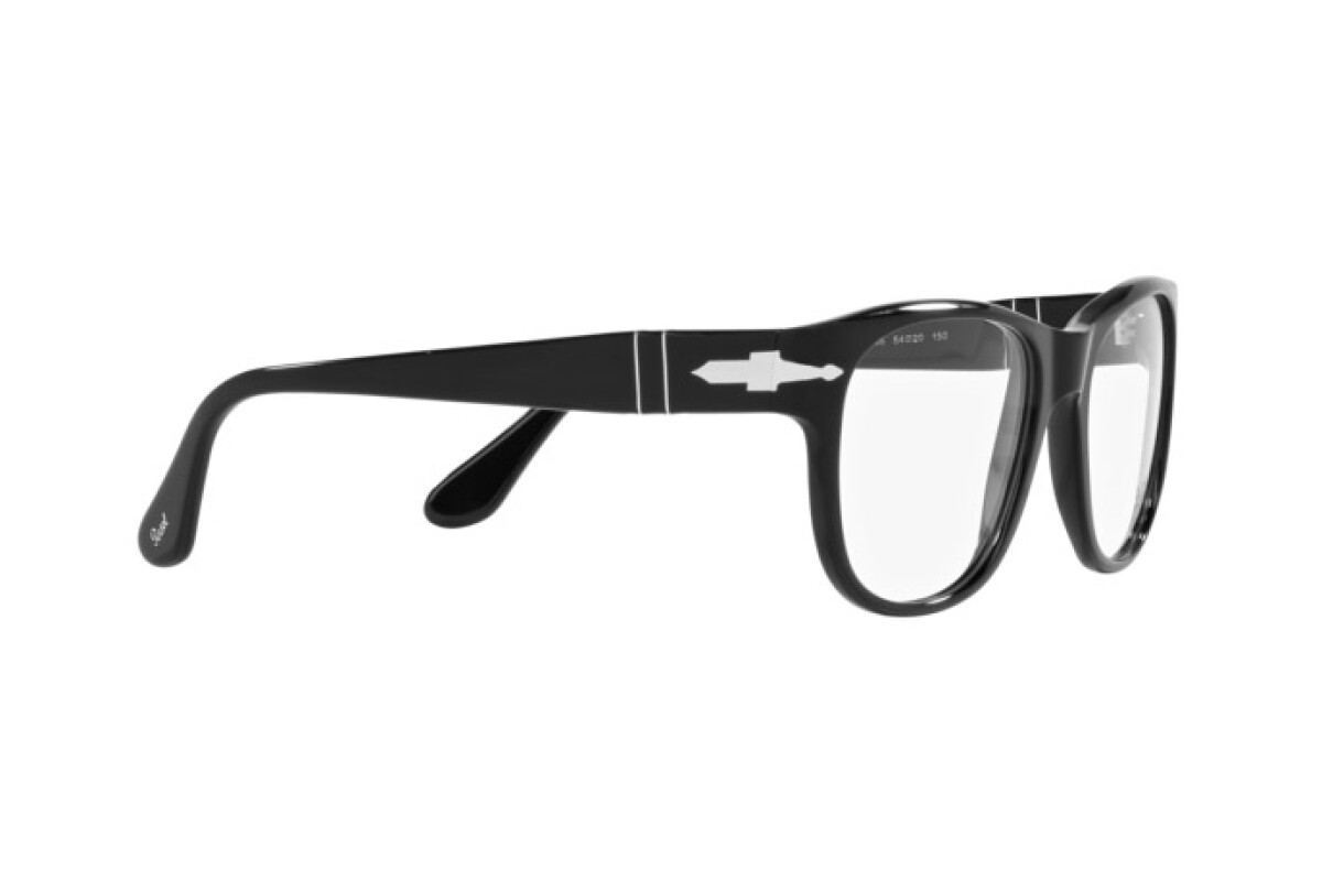 ОЧКИ С ДИОПТРИЯМИ унисекс Persol  PO 3312V 95