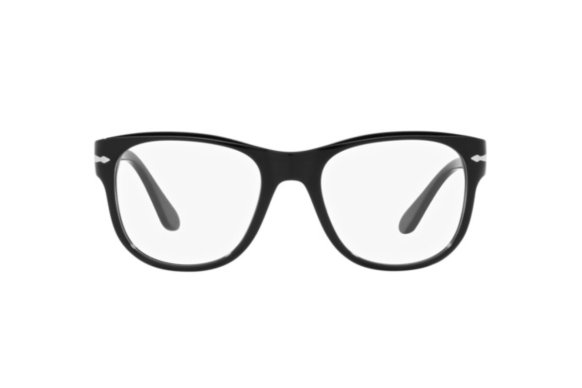 ОЧКИ С ДИОПТРИЯМИ унисекс Persol  PO 3312V 95