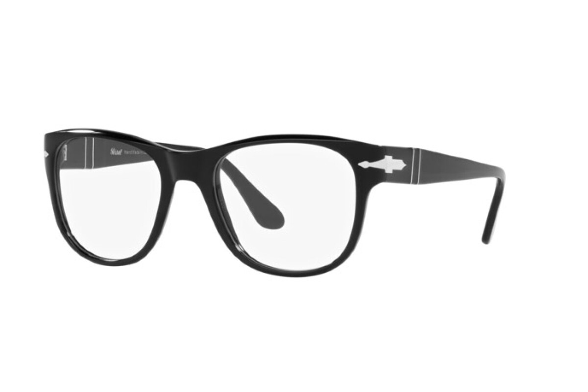 ОЧКИ С ДИОПТРИЯМИ унисекс Persol  PO 3312V 95