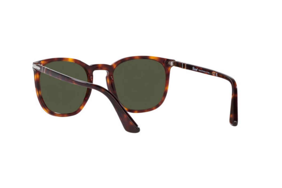 СОЛНЦЕЗАЩИТНЫЕ ОЧКИ унисекс Persol  PO 3316S 24/31