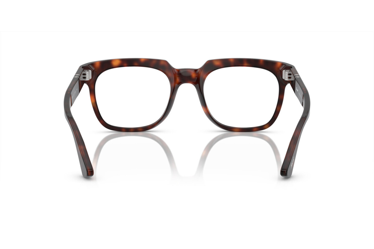 Lunettes de vue Unisexe Persol  PO 3325V 24