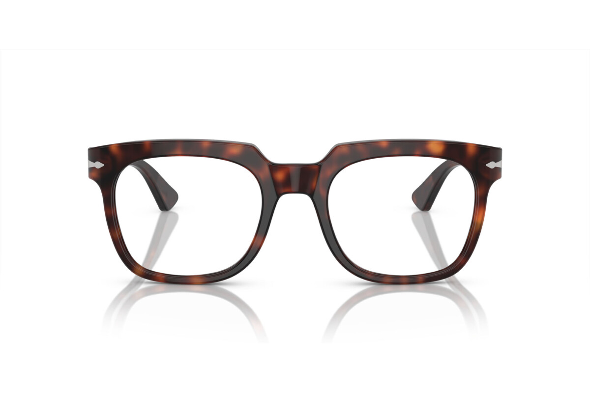 Lunettes de vue Unisexe Persol  PO 3325V 24