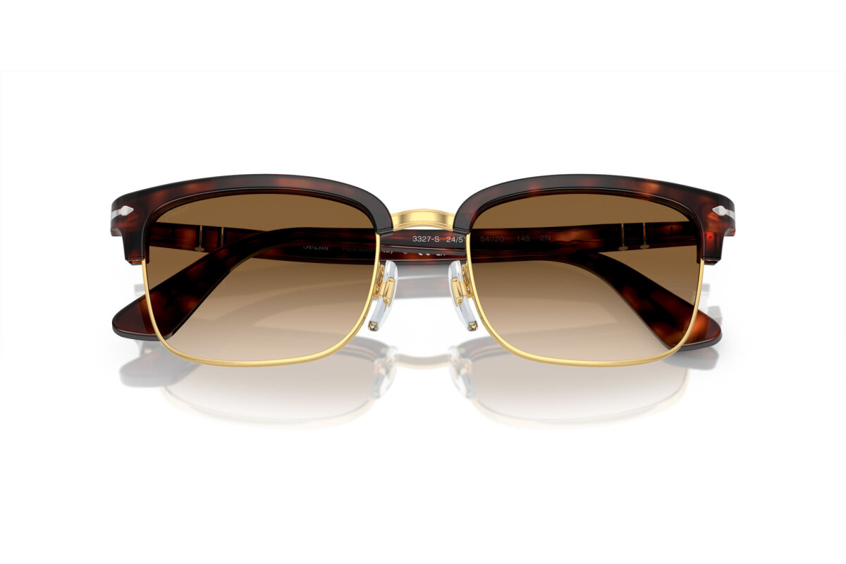 Occhiali da sole Unisex Persol  PO 3327S 24/51