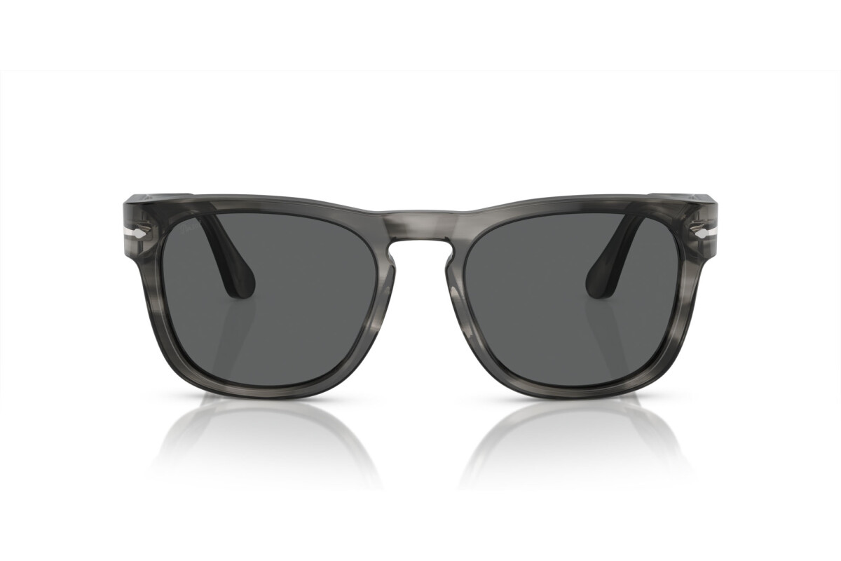 Occhiali da sole Unisex Persol Elio PO 3333S 1192B1