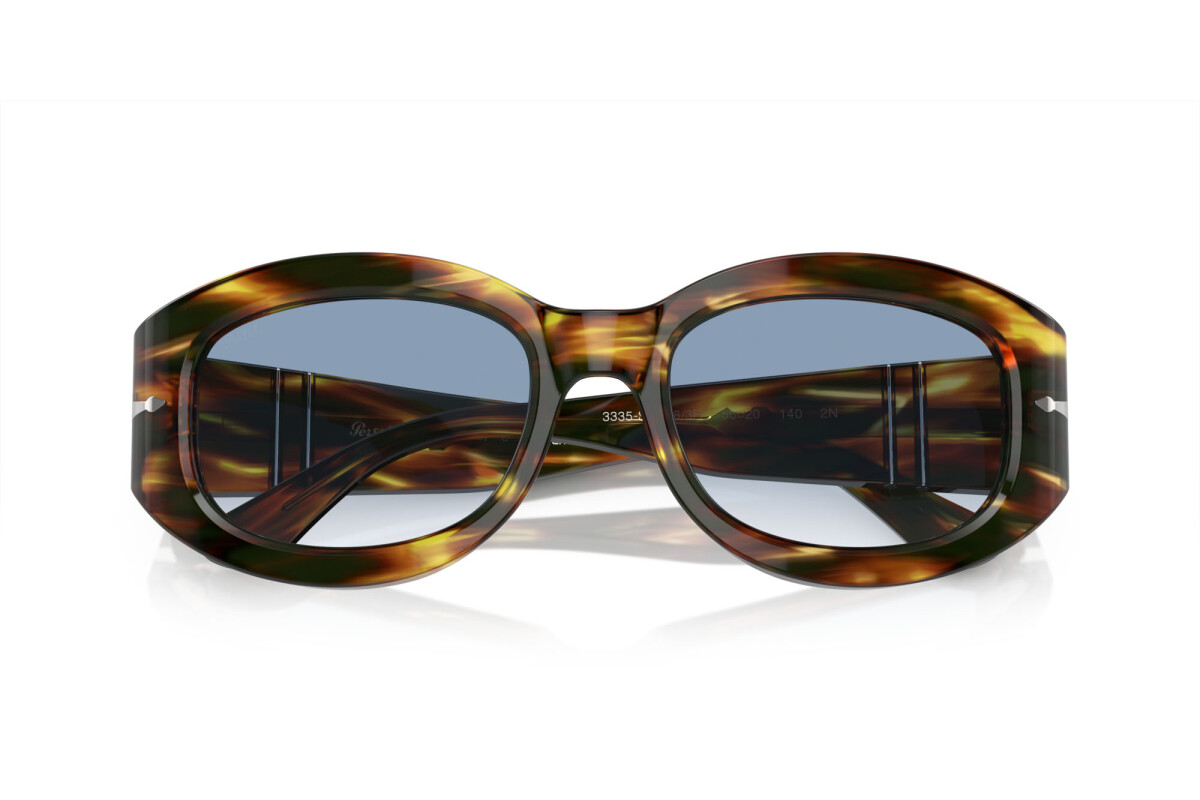 Lunettes de soleil Unisexe Persol  PO 3335S 938/3F