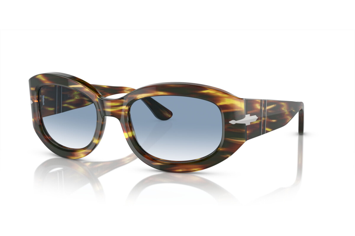 Lunettes de soleil Unisexe Persol  PO 3335S 938/3F