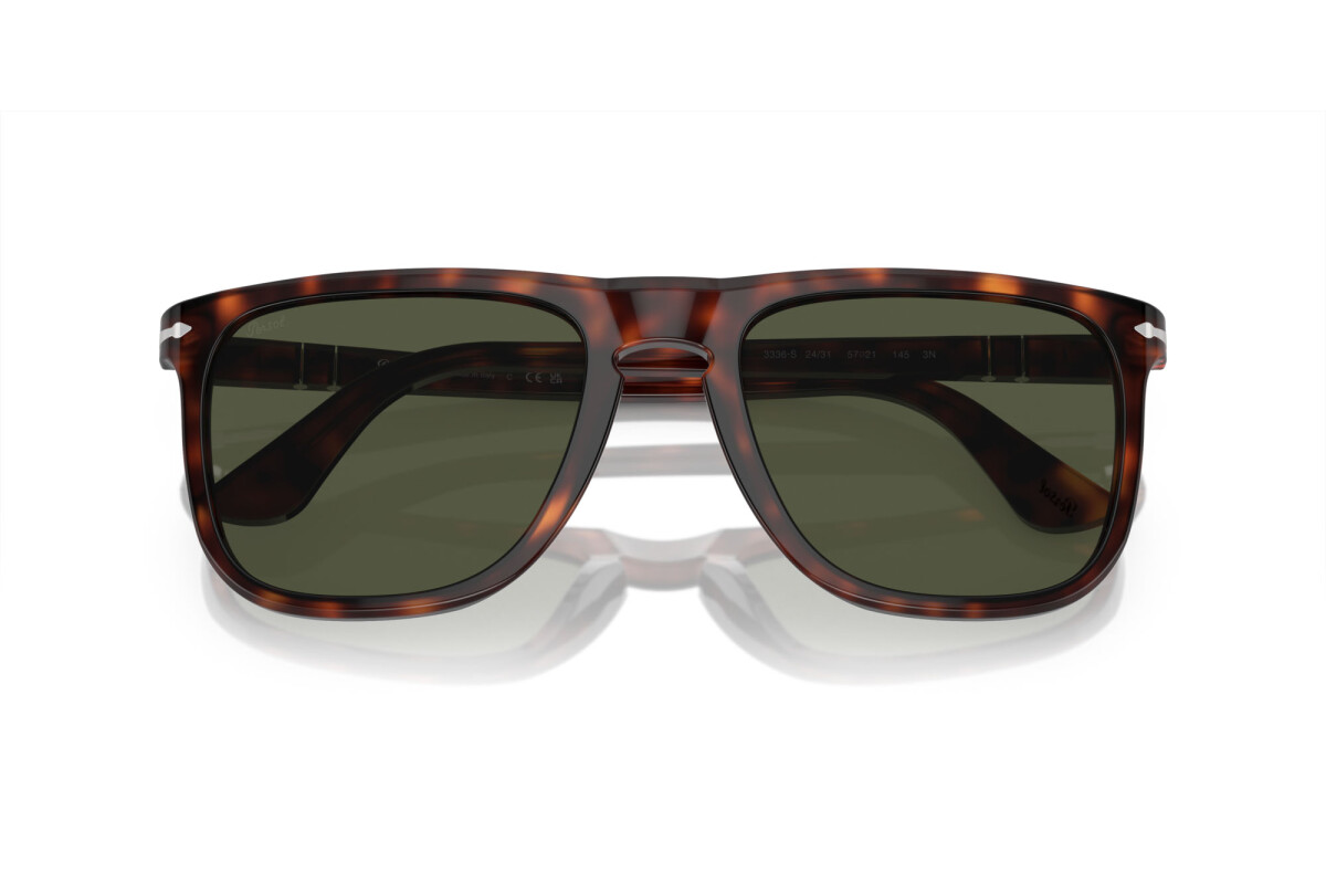 СОЛНЦЕЗАЩИТНЫЕ ОЧКИ унисекс Persol  PO 3336S 24/31