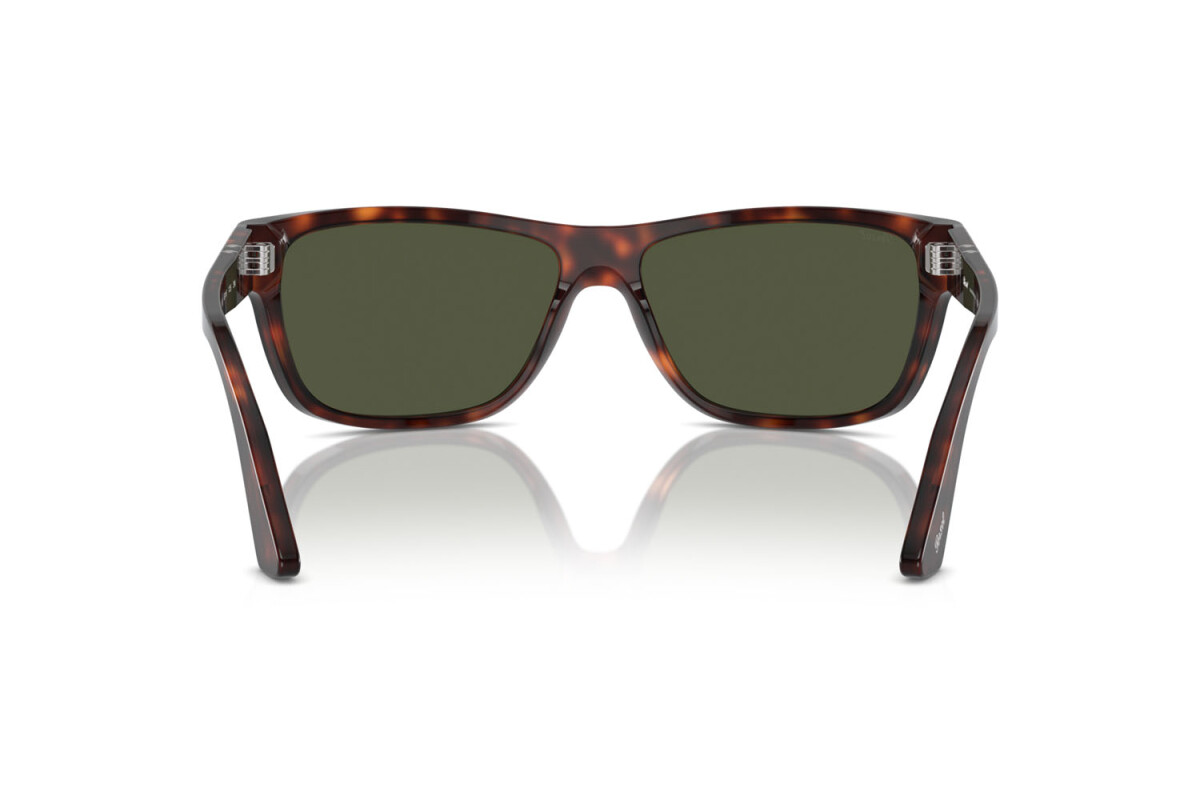 Lunettes de soleil Unisexe Persol  PO 3342S 24/31