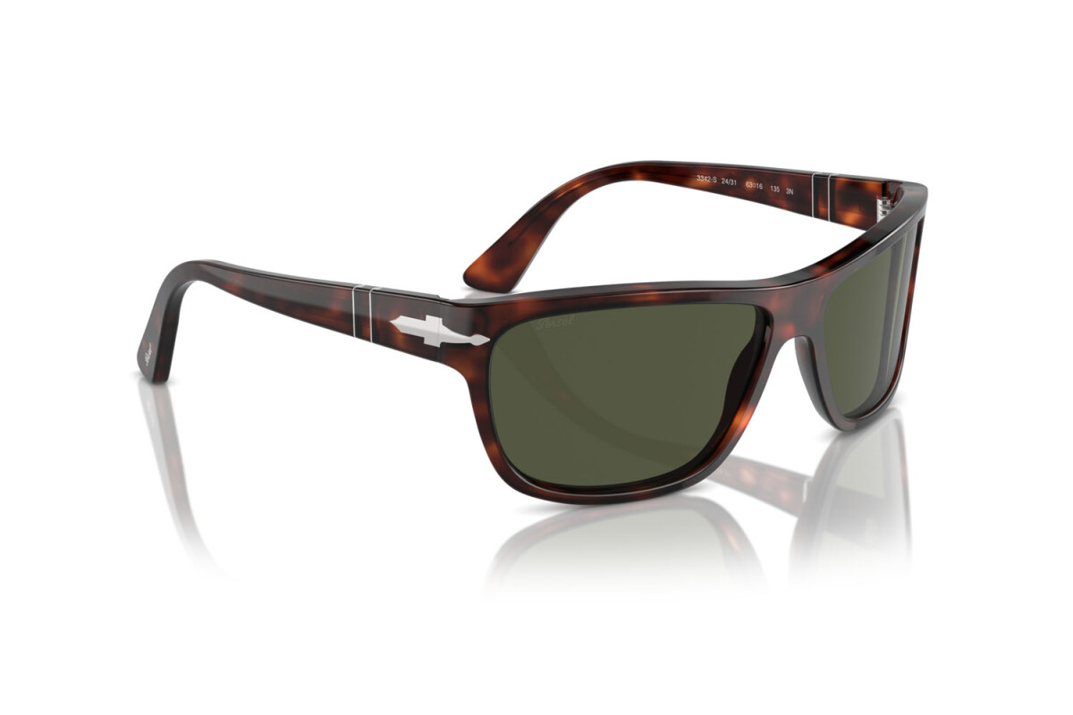 Lunettes de soleil Unisexe Persol  PO 3342S 24/31