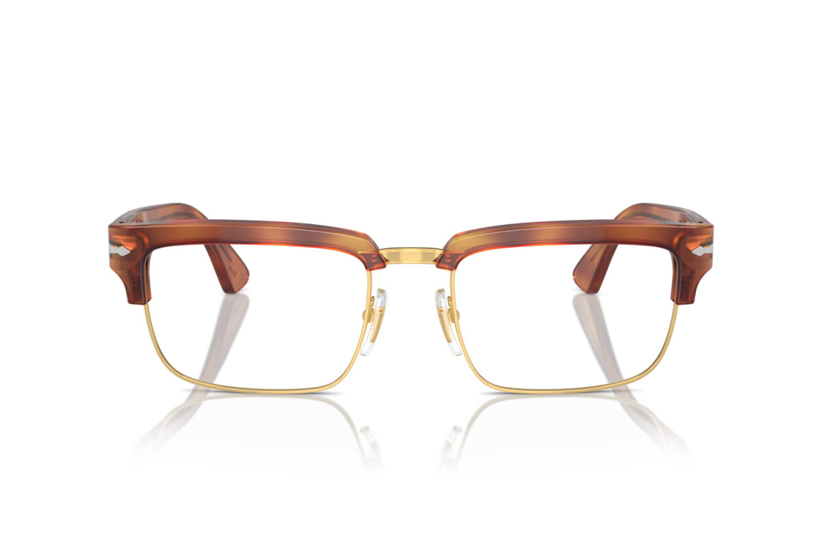 Brillen Unisex Persol  PO 3354V 96