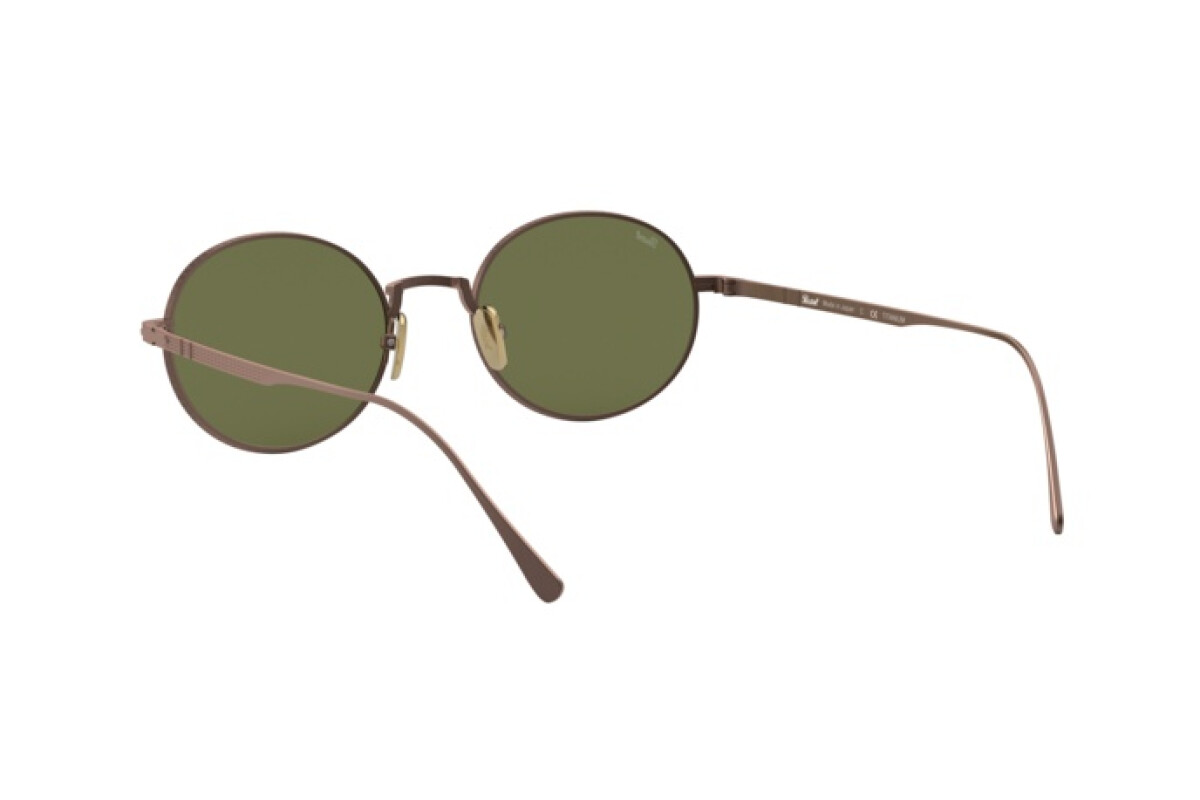 Lunettes de soleil Unisexe Persol  PO 5001ST 80034E