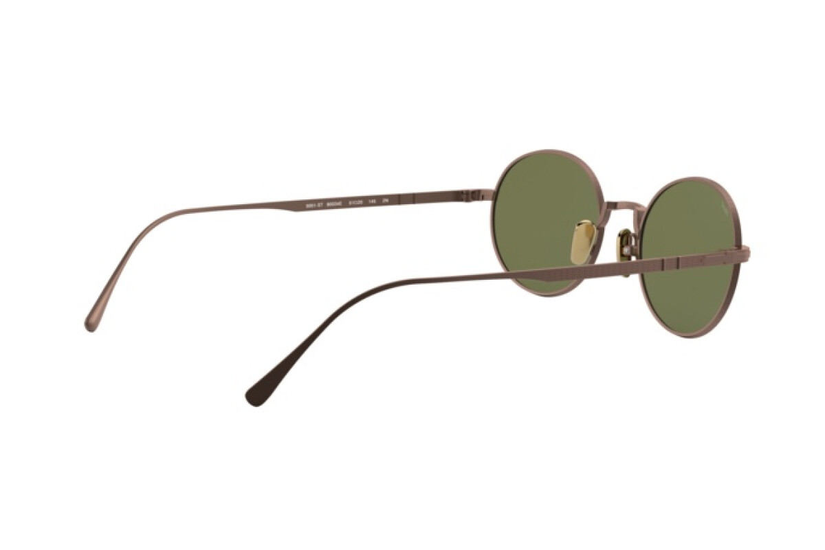 Lunettes de soleil Unisexe Persol  PO 5001ST 80034E