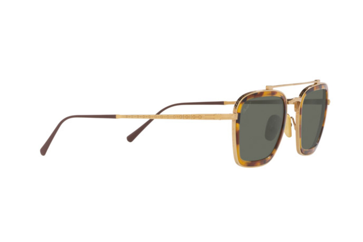 Occhiali da sole Unisex Persol  PO 5012ST 801358