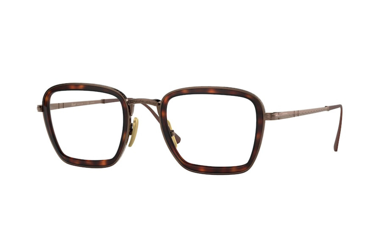 Eyeglasses Unisex Persol  PO 5013VT 8016