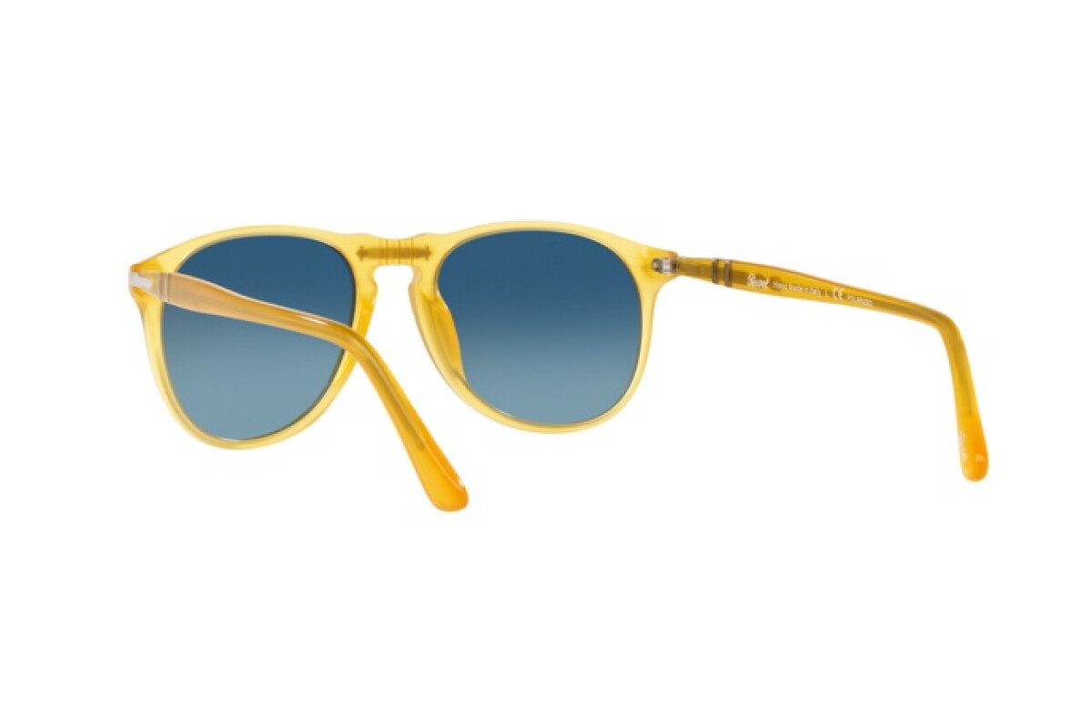 СОЛНЦЕЗАЩИТНЫЕ ОЧКИ мужчина Persol  PO 9649S 204/S3