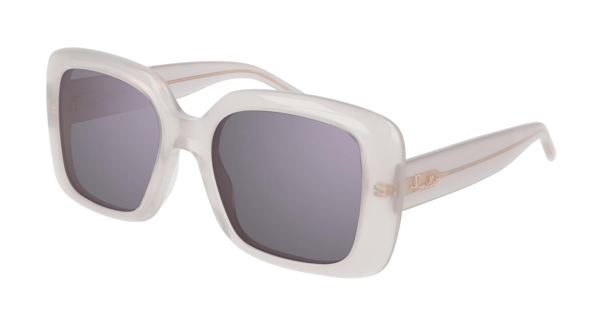 Lunettes de soleil Femme Pomellato Pomellato PM0086S-004