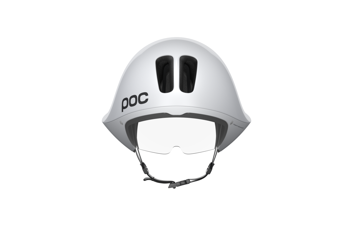 Casques de vélo Unisexe Poc Tempor POC_10612_1001