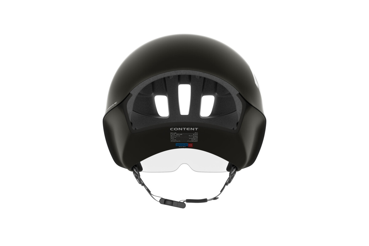 Casques de vélo Unisexe Poc Procen POC_10611_1037