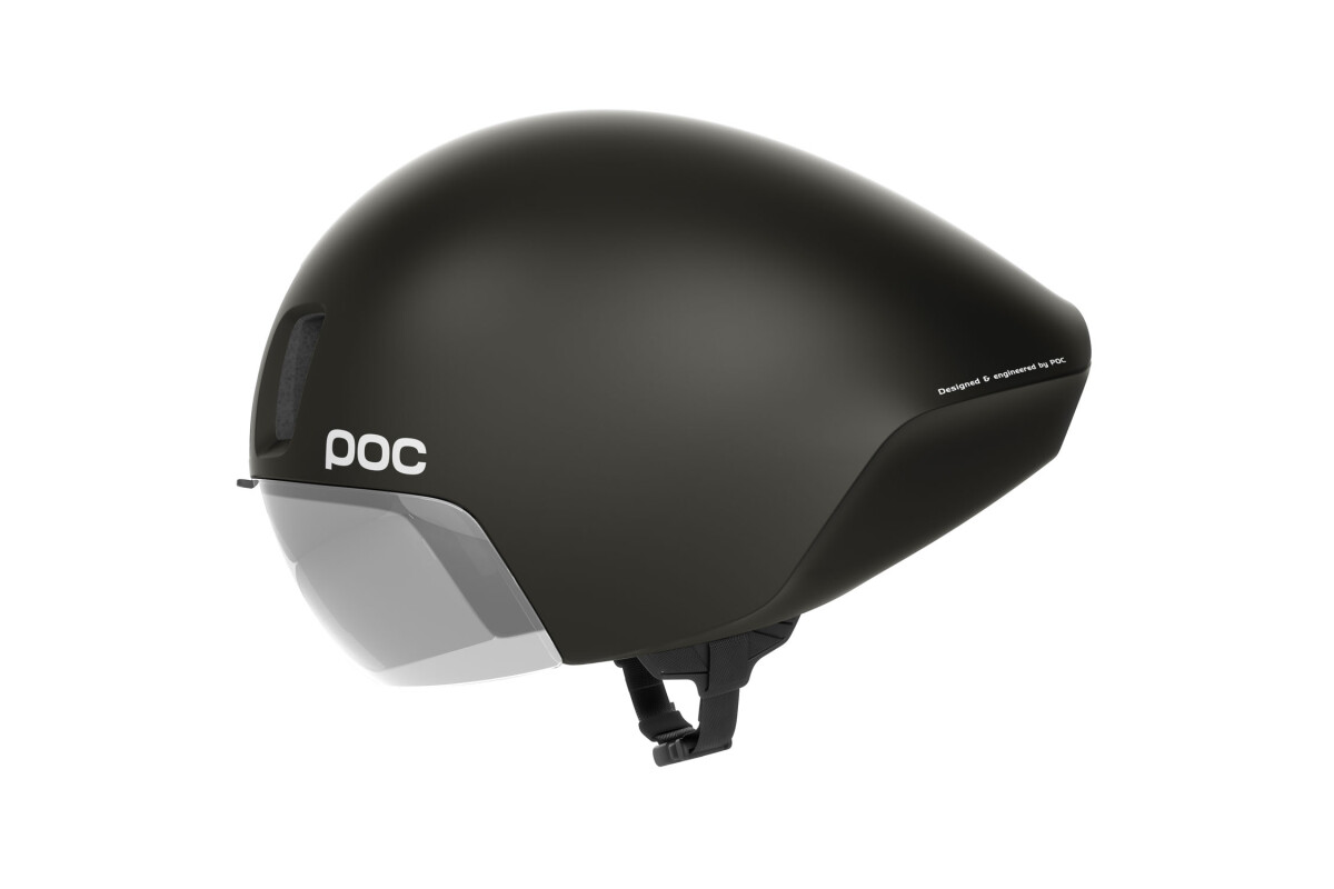 Fahrradhelme Unisex Poc Procen POC_10611_1037