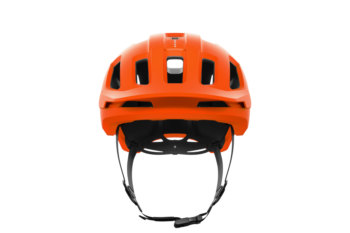 Casques de vélo Unisexe Poc Axion Race Mips POC_10743_8375