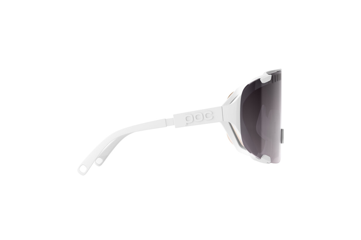 Lunettes de soleil Unisexe Poc Devour POC_MA1001_1001_BSM