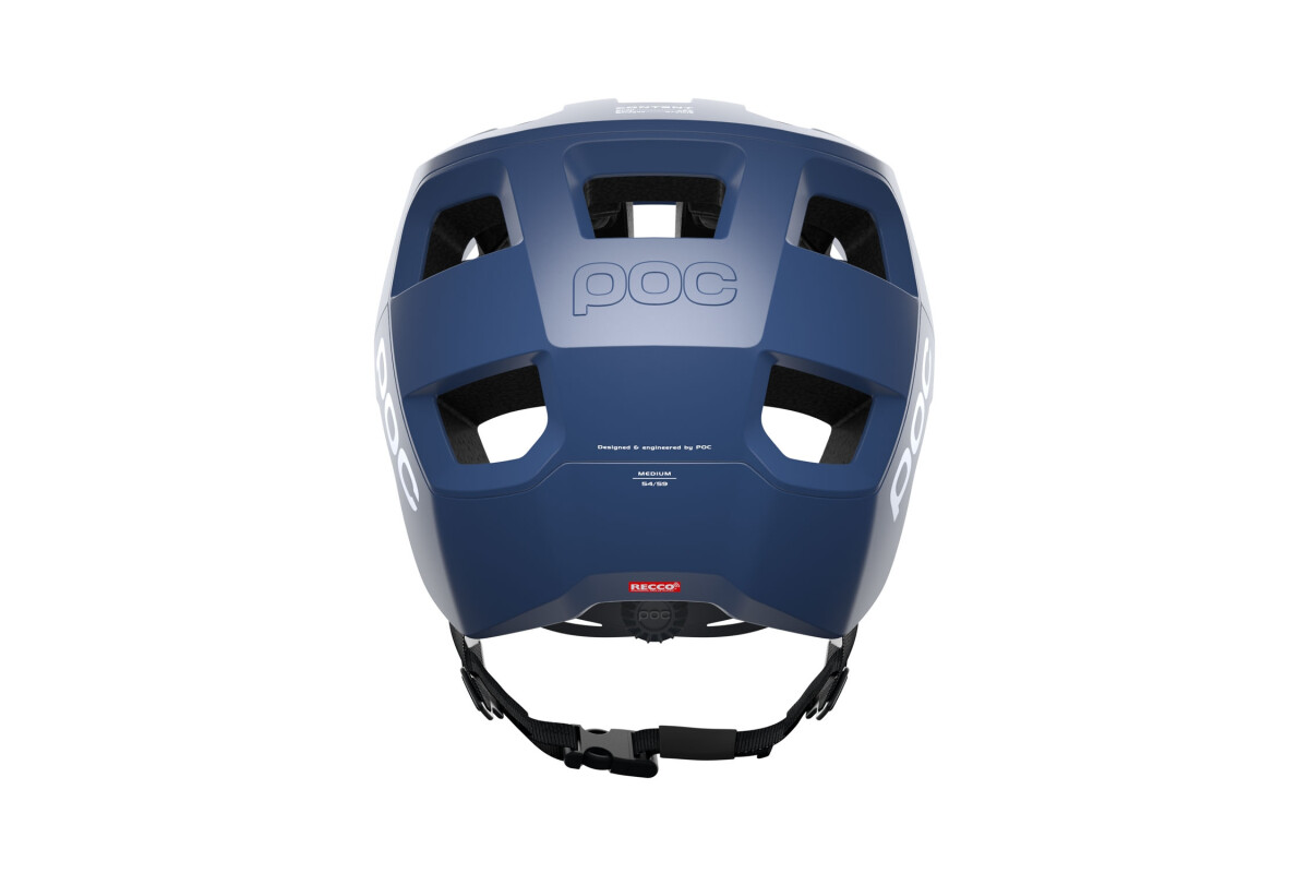 Casques de vélo Unisexe Poc Kortal POC_10524_1589