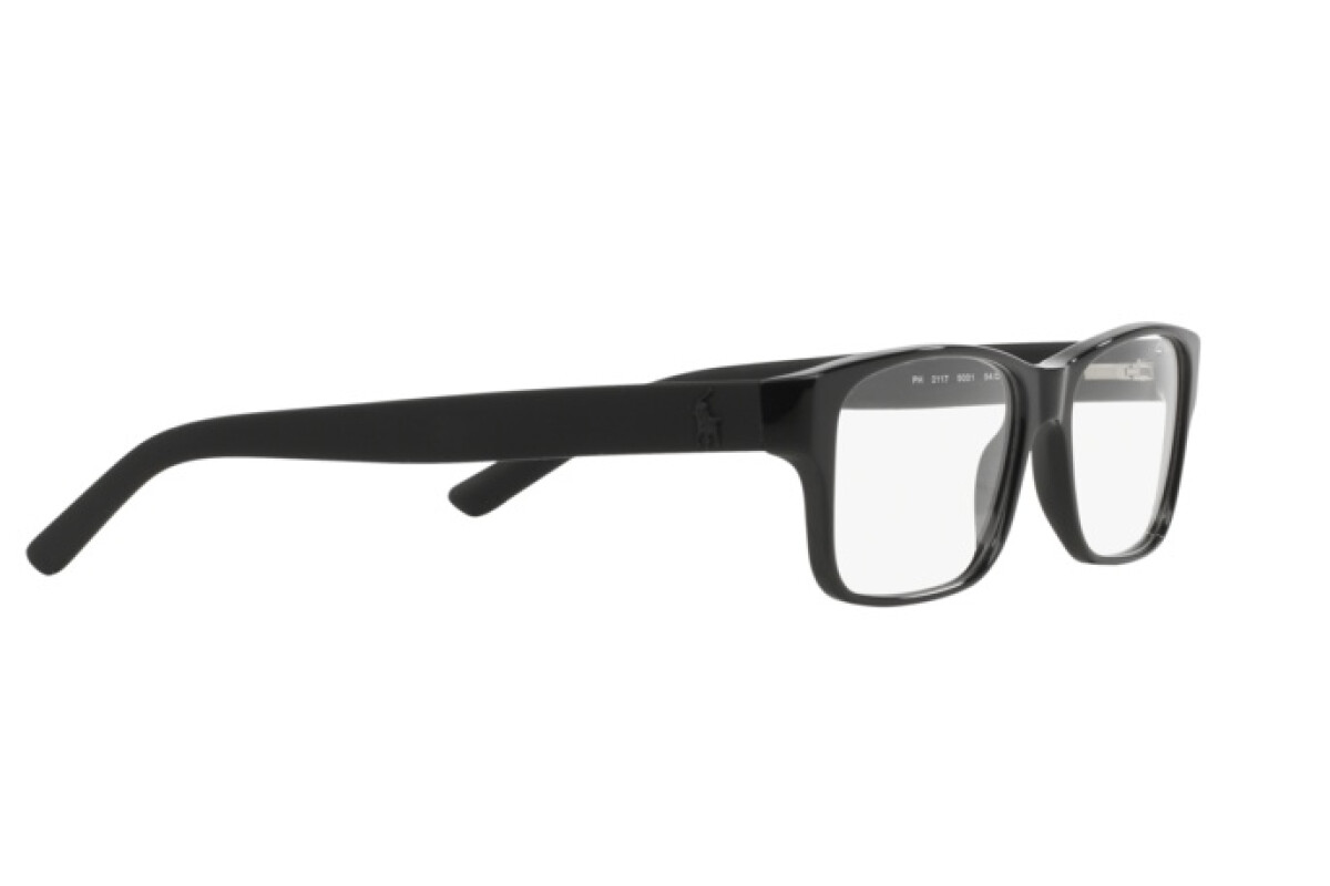 Lunettes de vue Homme Polo Ralph Lauren  PH 2117 5001