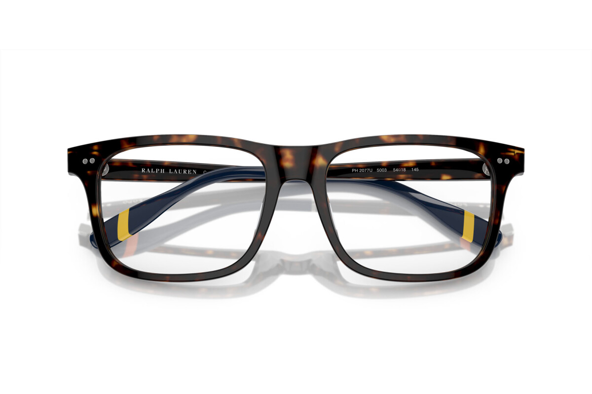 Eyeglasses Man Polo Ralph Lauren  PH 2270U 5003