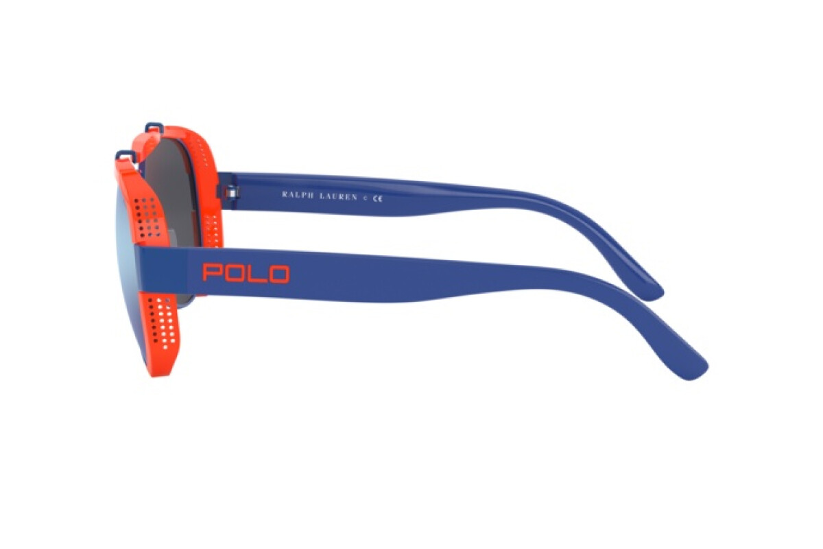 Lunettes de soleil Homme Polo Ralph Lauren  PH 3129 940355