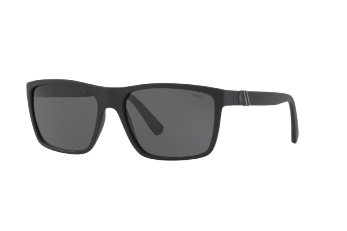 Lunettes de soleil Homme Polo Ralph Lauren  PH 4133 528487