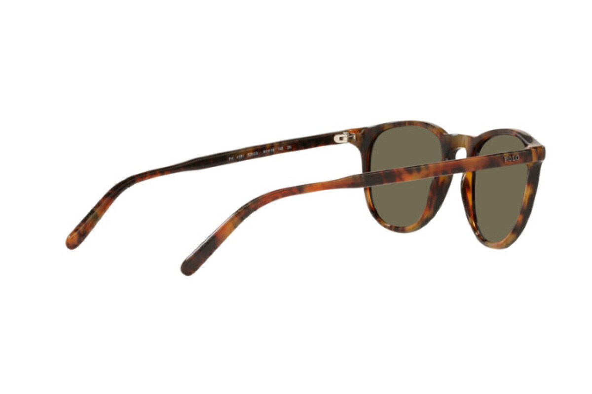 Lunettes de soleil Homme Polo Ralph Lauren  PH 4181 5260/3