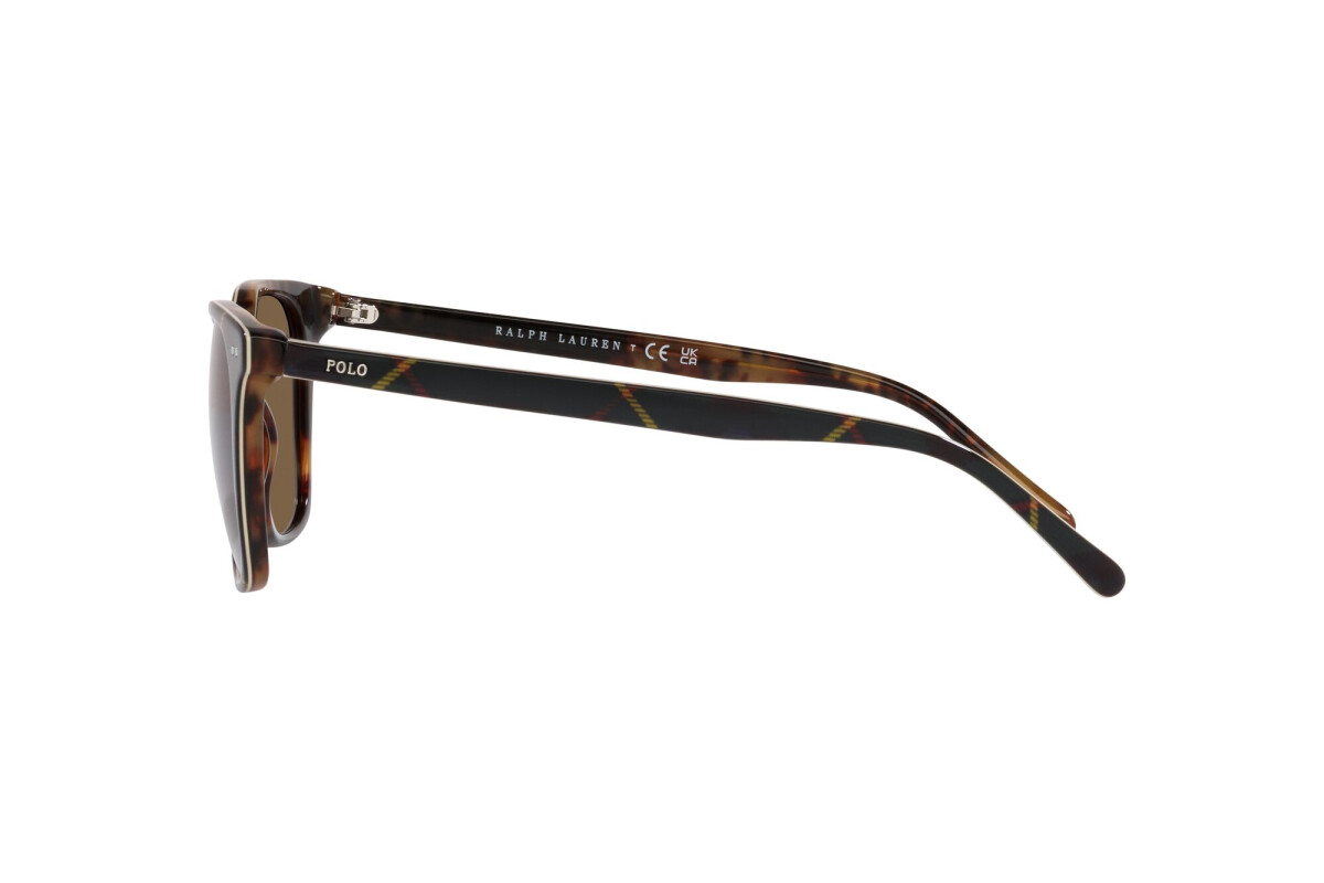 Lunettes de soleil Homme Polo Ralph Lauren  PH 4187 562573